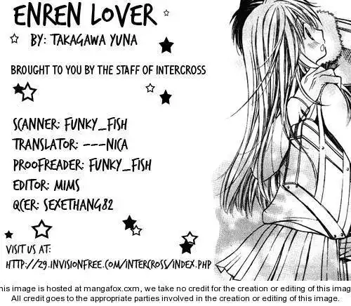 Enren Lover Chapter 0 2